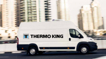 Thermo King